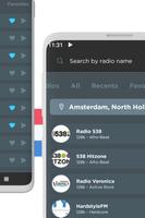 Radio Belanda screenshot 2
