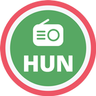 Radio Hungary আইকন
