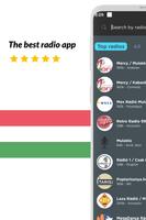 Radio Hungary পোস্টার