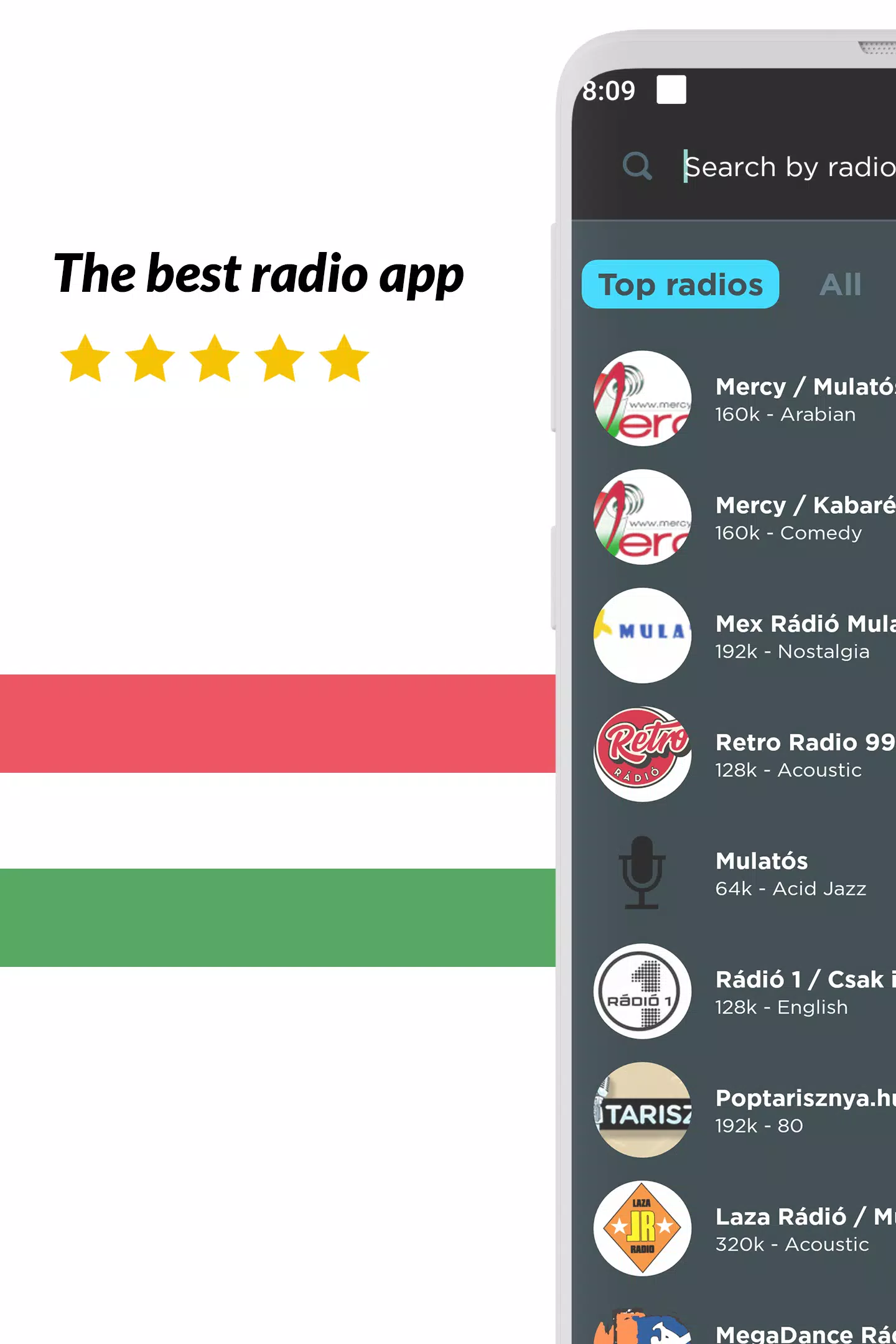 Radio Hungary APK for Android Download
