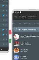 Radio Hungary স্ক্রিনশট 2