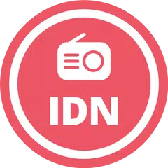 インドネシアFMラジオオンライン アプリダウンロード