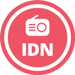 Radio FM dell'Indonesia