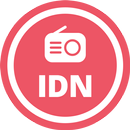Endonezya FM Radyo Çevrimiçi APK