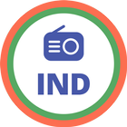 ikon India Radio: Radio FM Online, Radio Gratis