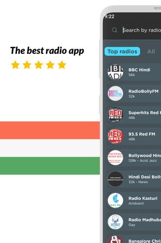 Radio India For Android Apk Download