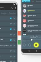 India Radio: Radio FM Online, Radio Gratis screenshot 1