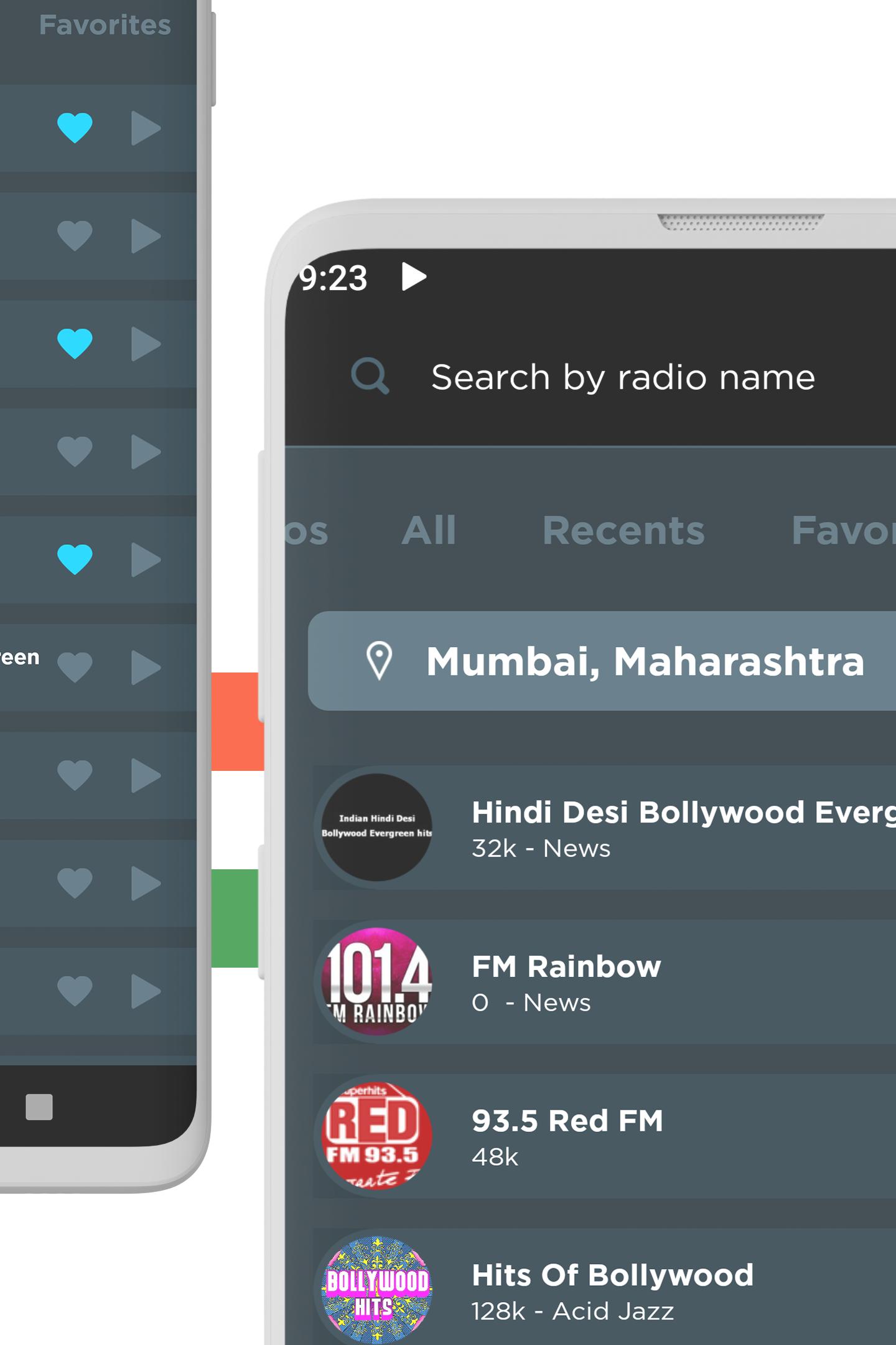 Radio India For Android Apk Download