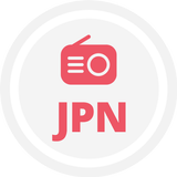 Radio Japan آئیکن