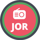 Radio Jordanie FM online icône