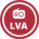 Радио Латвия иконка
