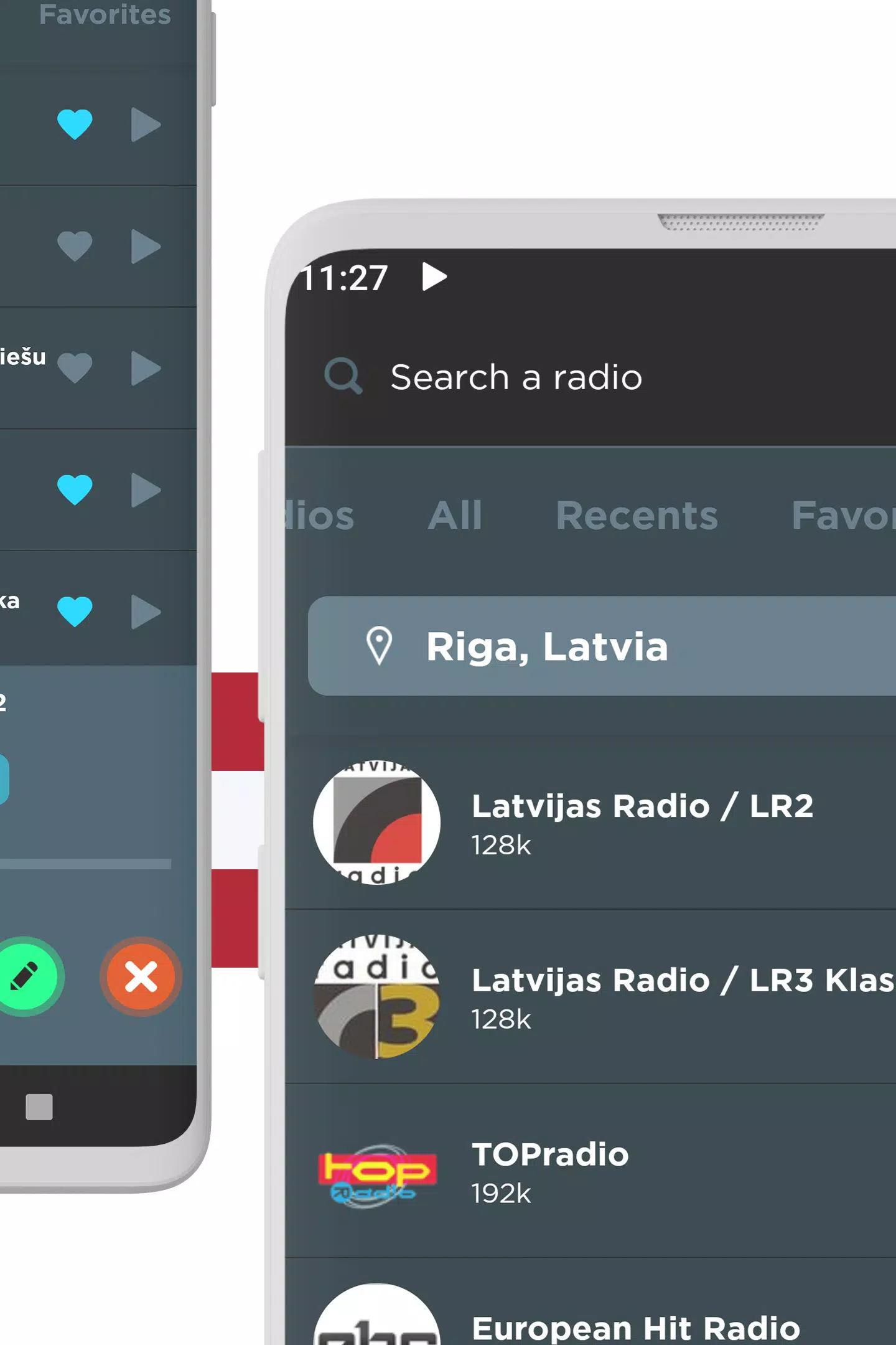 Radio Latvia APK for Android Download