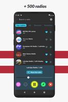 Radio Latvia স্ক্রিনশট 3