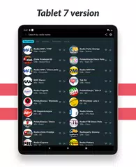 Radio Poland: Radio FM XAPK 下載