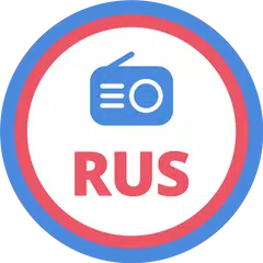 Radio Russia online Icon