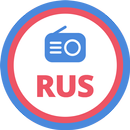 Rádio Rússia online APK