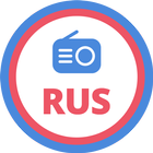 Radio Rusia en línea icono