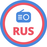 Русское радио FM онлайн иконка