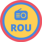 Radio Romania アイコン