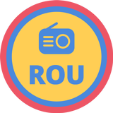 라디오 루마니아 아이콘