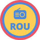 Radio Roemenië-icoon