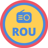 Radio Romania ikon