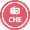 スイスのFMラジオ