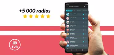 Radio Türkei online