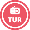 Radio Turkije online