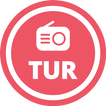 Radio Turkey online icon