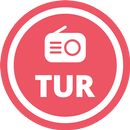 Rádio Turquia online APK