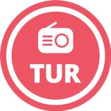 Radio Turcja ikona