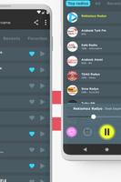 Radio Turquie capture d'écran 1