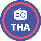 Radio Tajlandia ikona