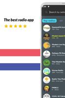 Radio Thailand 海報