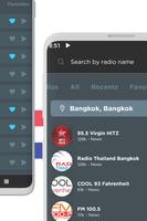 Radio Thailand screenshot 2