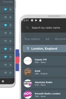 Radio UK: Online Radio screenshot 2