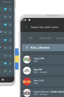 Radio Ukraina screenshot 2