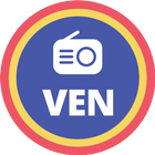 Đài phát thanh Venezuela biểu tượng