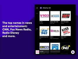 RADIO.COM Automotive screenshot 3