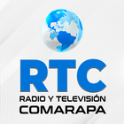 Radio Comarapa simgesi