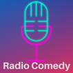 Radio Comedy ícone