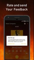 Radio Compania screenshot 3