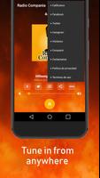 Radio Compania screenshot 2