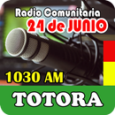 Radio Comunitaria 24 de Junio APK