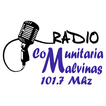Radio Comunitaria Malvinas