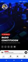 Radio Constitucion penulis hantaran