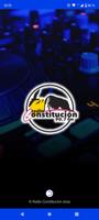 Radio Constitucion syot layar 1