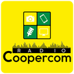 Icona Radio Coopercom
