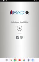 Radio Costa Rica 930AM screenshot 3